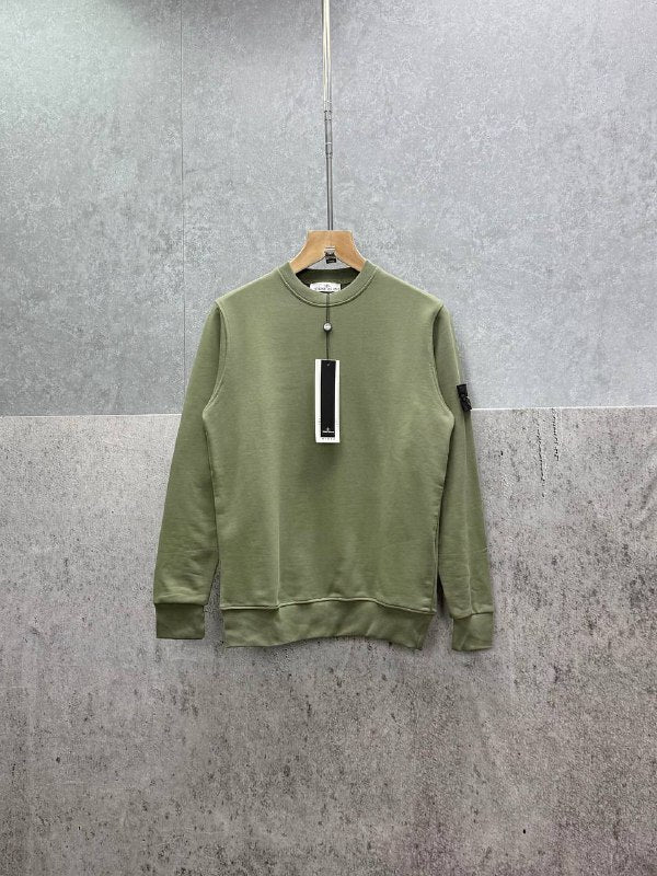 New Season Ston Island Sweaters su2410