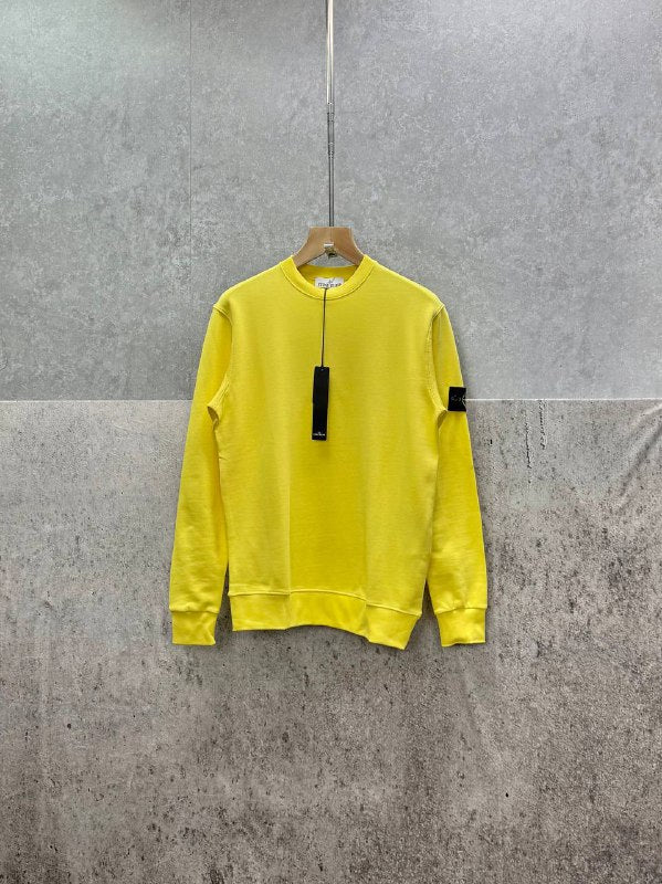 New Season Ston Island Sweaters su2410