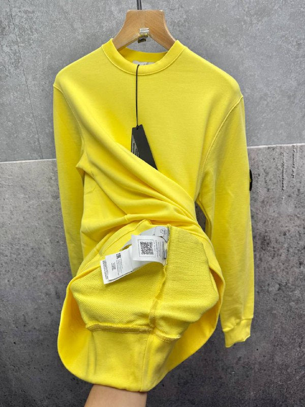 New Season Ston Island Sweaters su2410