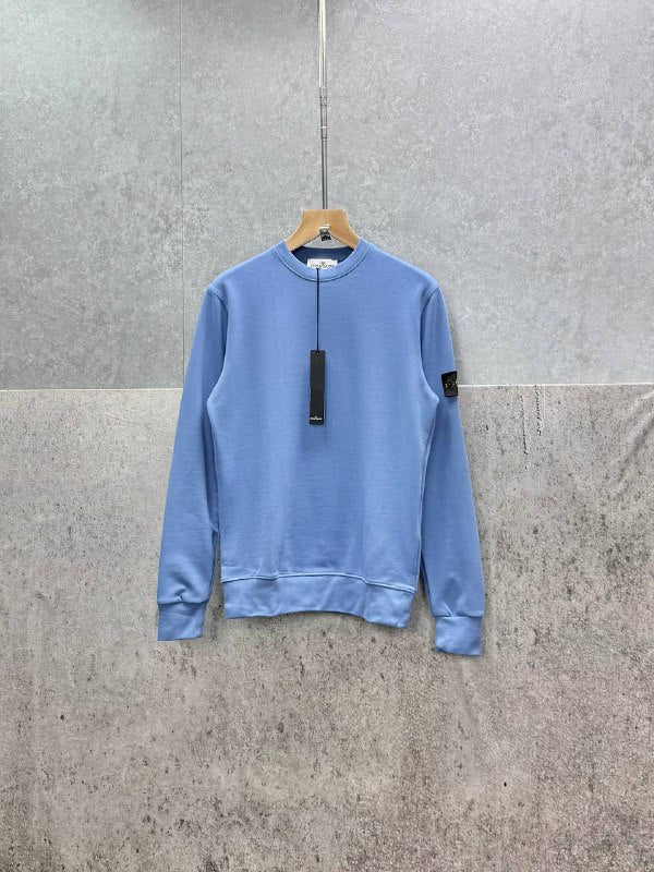 New Season Ston Island Sweaters su2410