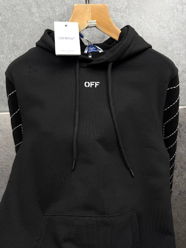 New Season Off-White Hoodies su2410