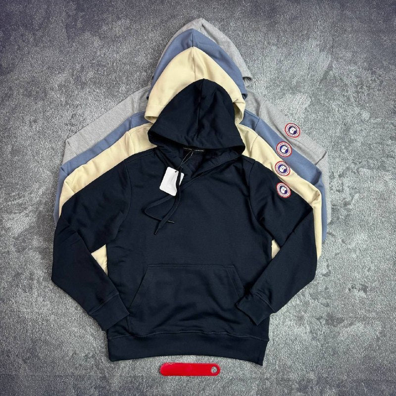 Canad goos hoodies mentioned sizes each pic on sale sa0305