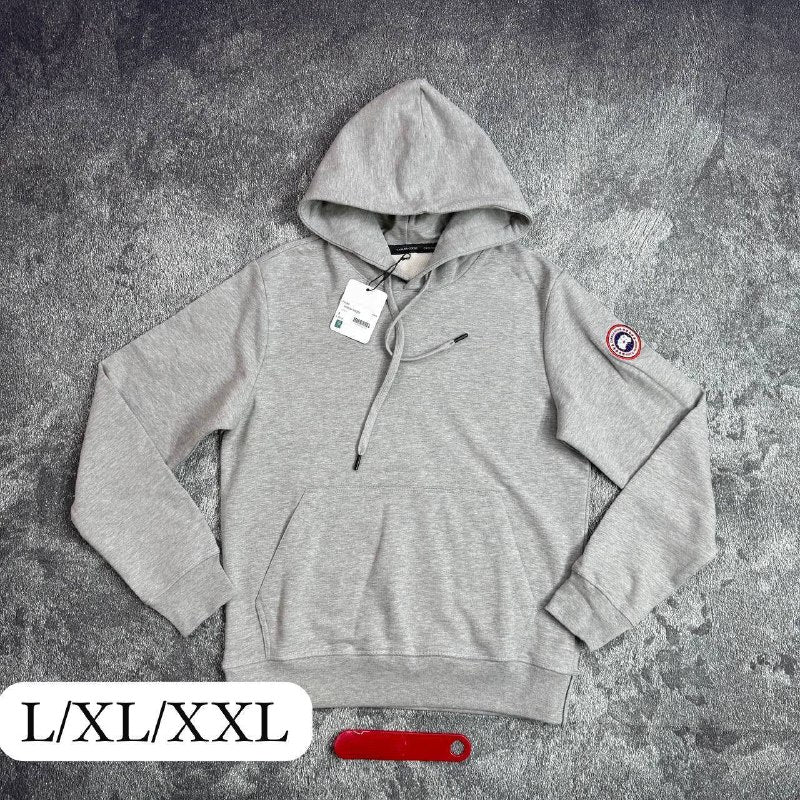 Canad goos hoodies mentioned sizes each pic on sale sa0305