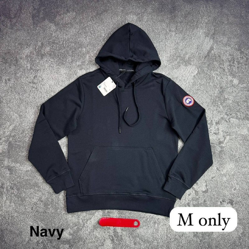 Canad goos hoodies mentioned sizes each pic on sale sa0305