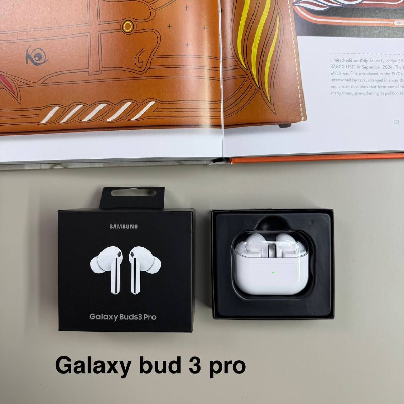 Galax bud 3 pro sa0305