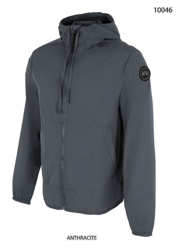 SUPER CLON CANAD GOOS LIGHTWEIGHT JACKET jay1705