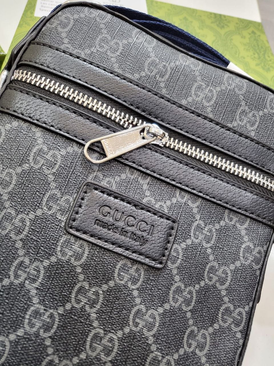 QUALITY GUCC MUM BAG ak0505