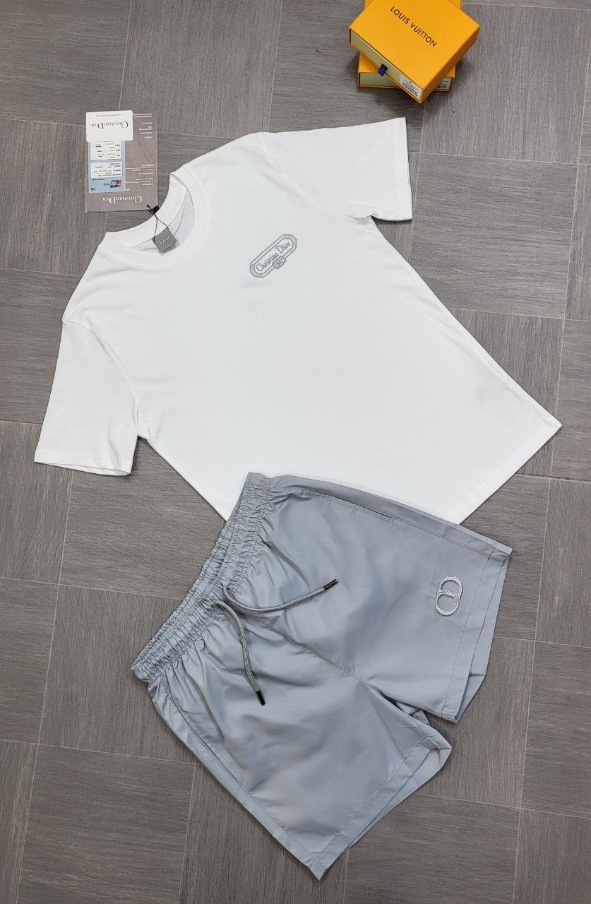 SUPERCLON QUALITY CHRISTIA DIO SHORT SET ak0505