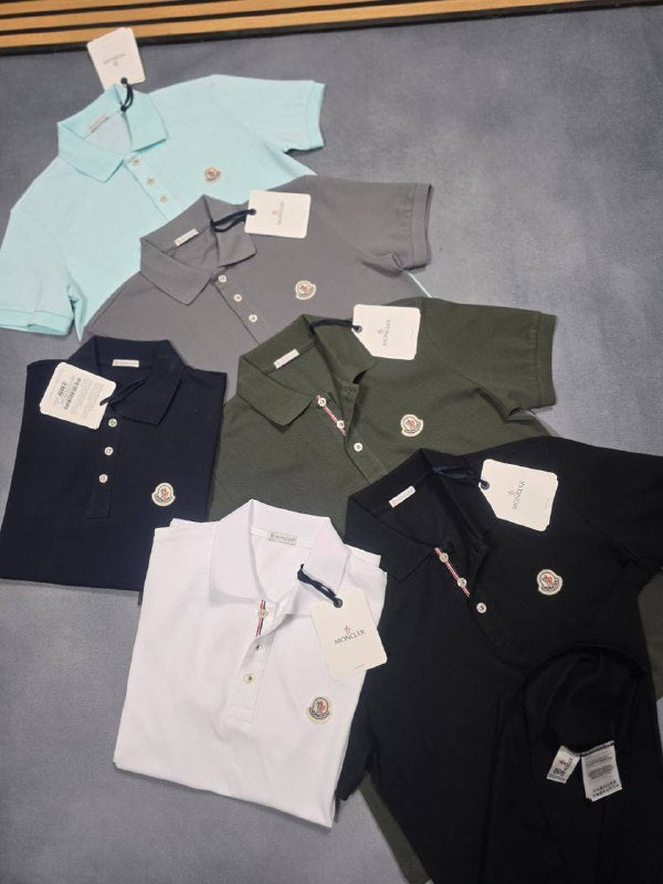 (BACK IN STOCK) SUPER CLONE MONCLE POLO