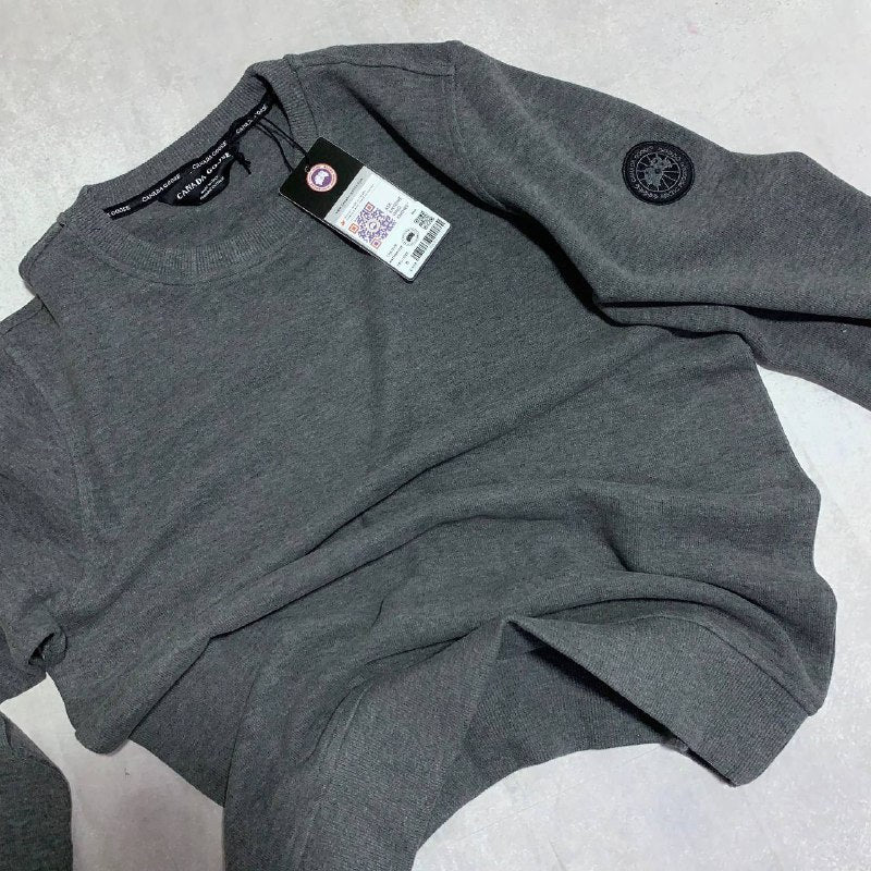 CANADA GOSE KNITWEAR JUMPER su2410