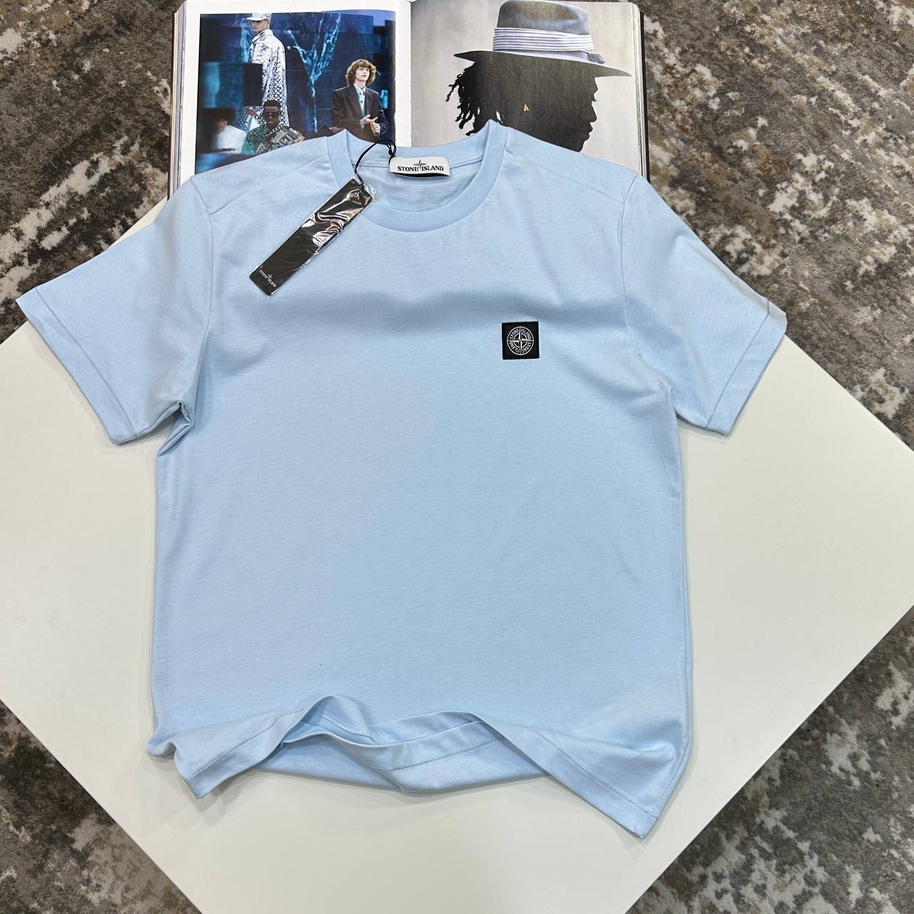 Top quality Ston T-shirt ha0405
