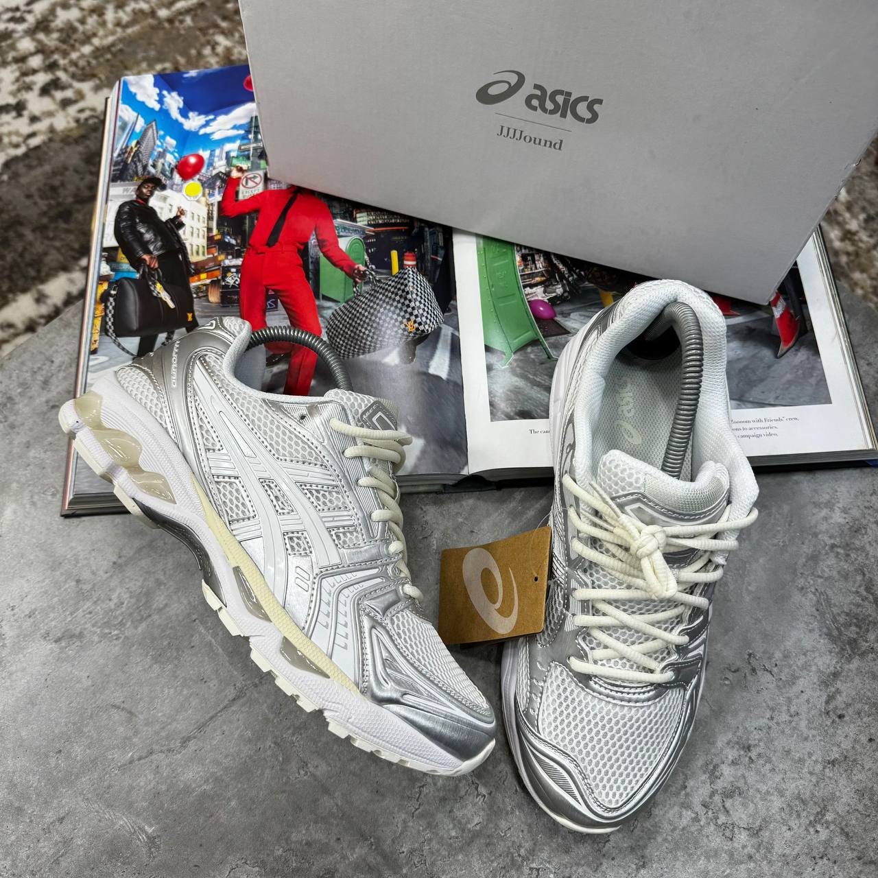 Top quality Asic gel ha0405