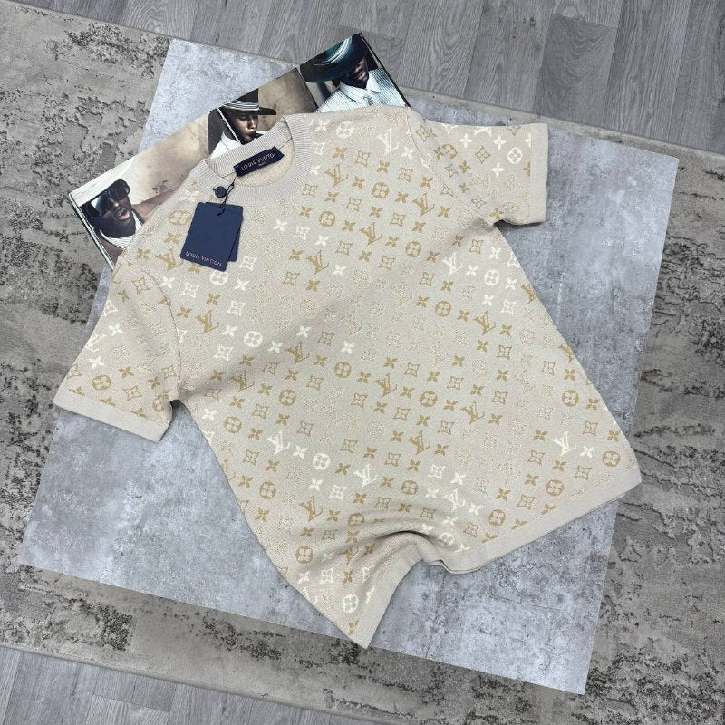 SUPER CLON LV TEE jay0205