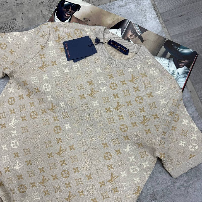 SUPER CLON LV TEE jay0205