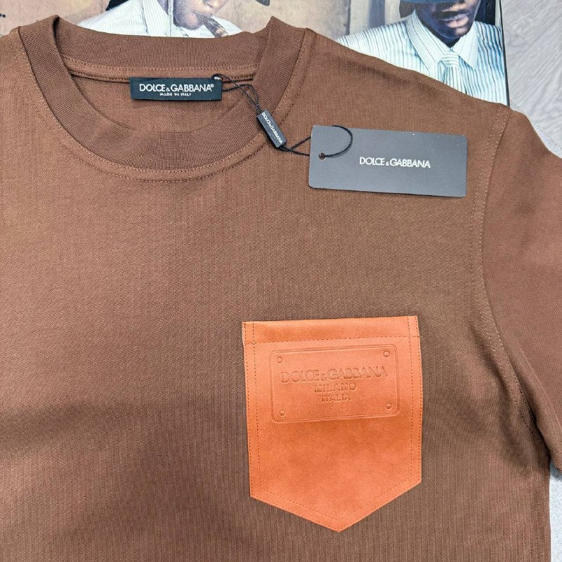 SUPER CLON DOLC & GABBAN TEE jay0205