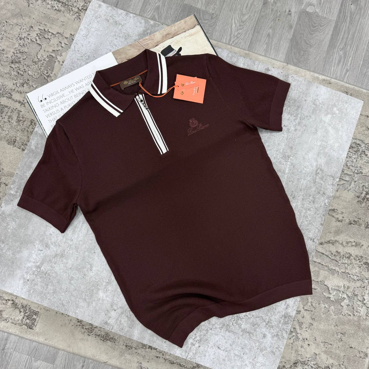 SUPER CLON LOR PIAN POLO jay0205