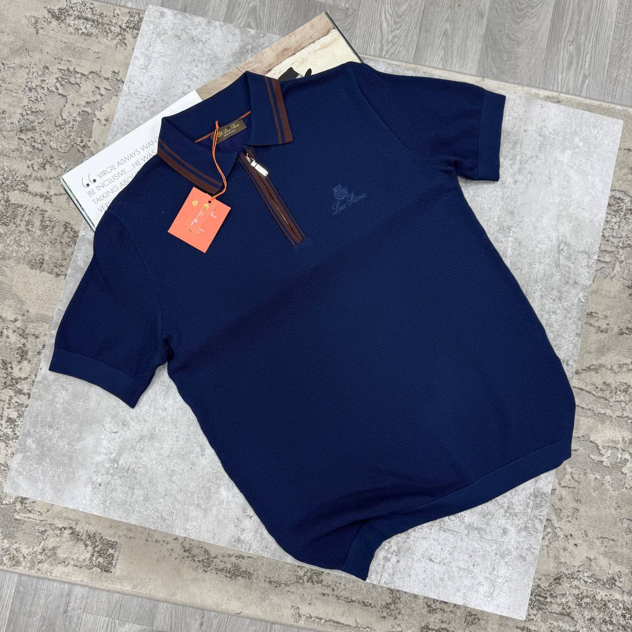 SUPER CLON LOR PIAN POLO jay0205
