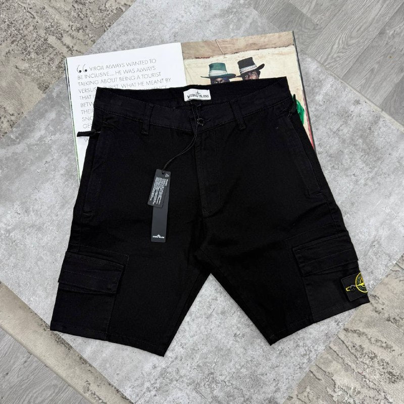 SUPER CLON STONE CARGO SHORTS jay0205
