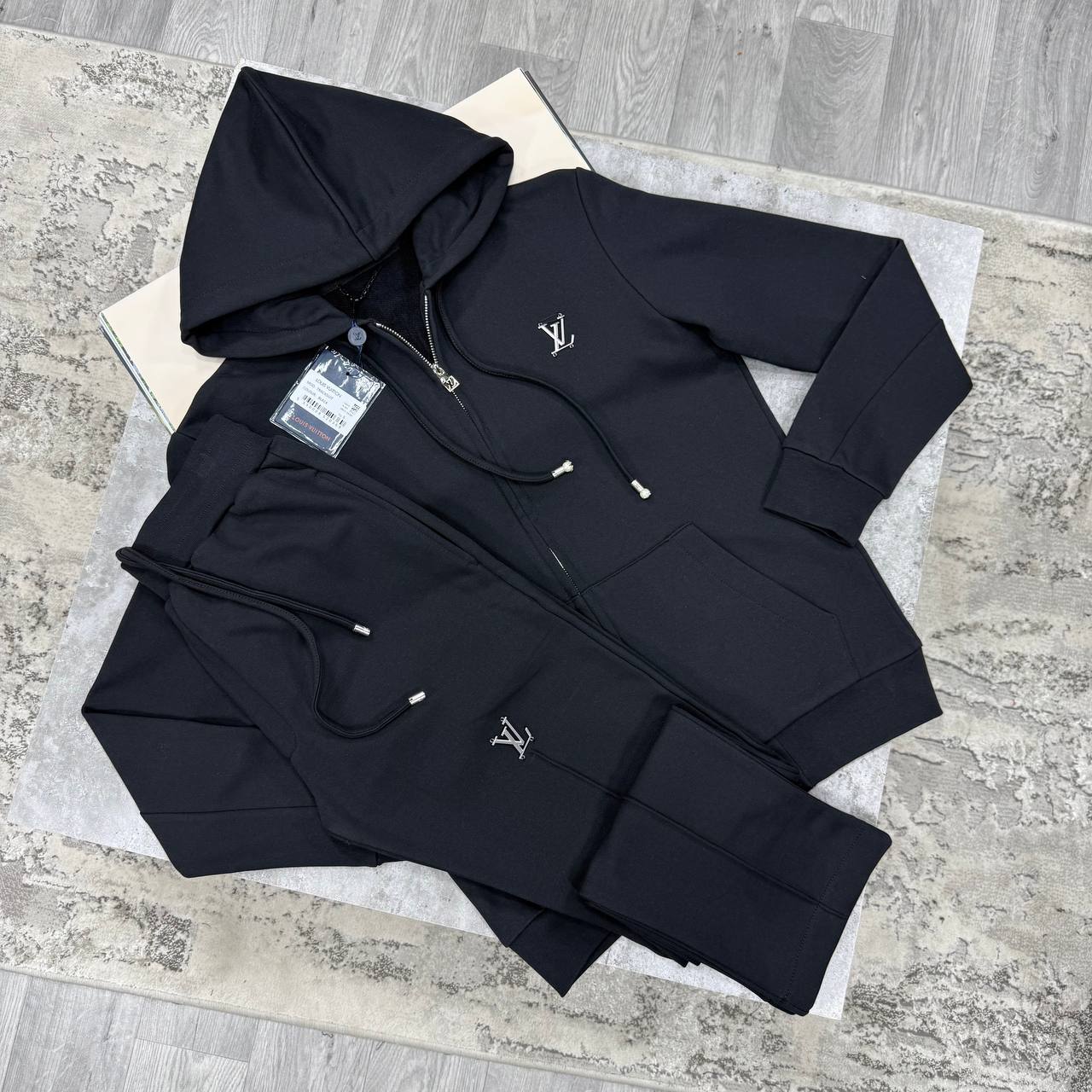 SUPER CLON LV TRACK jay0305