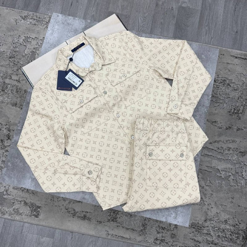 SUPER CLON LV SET jay0305