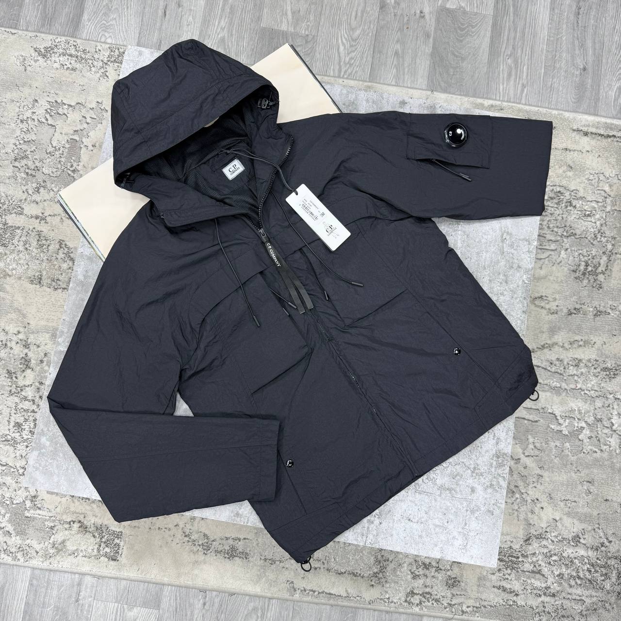 SUPER CLON CP JACKET jay0305