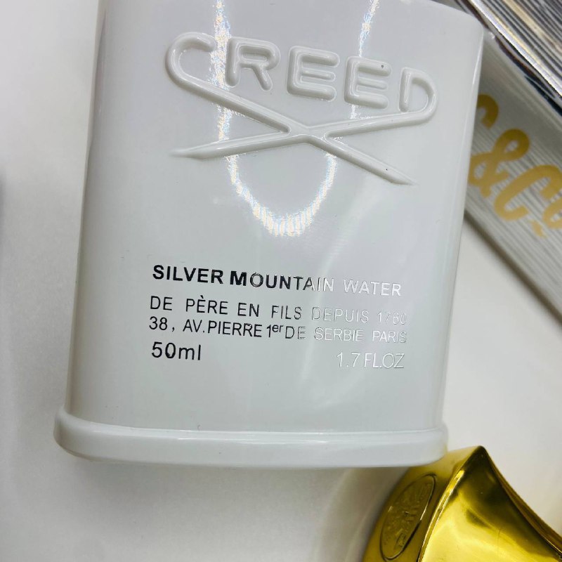 CREEDR PERFUME SET AVAILABLE NOW to2210