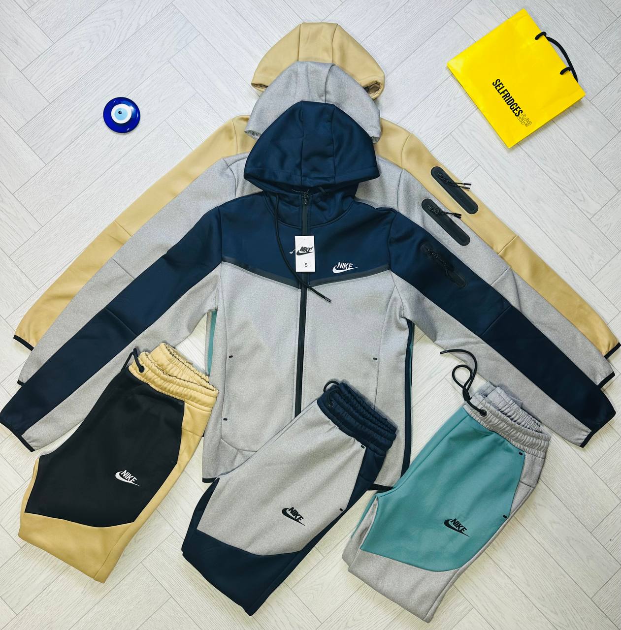 GOOD QUALITY NIK TRACK SUIT to2210