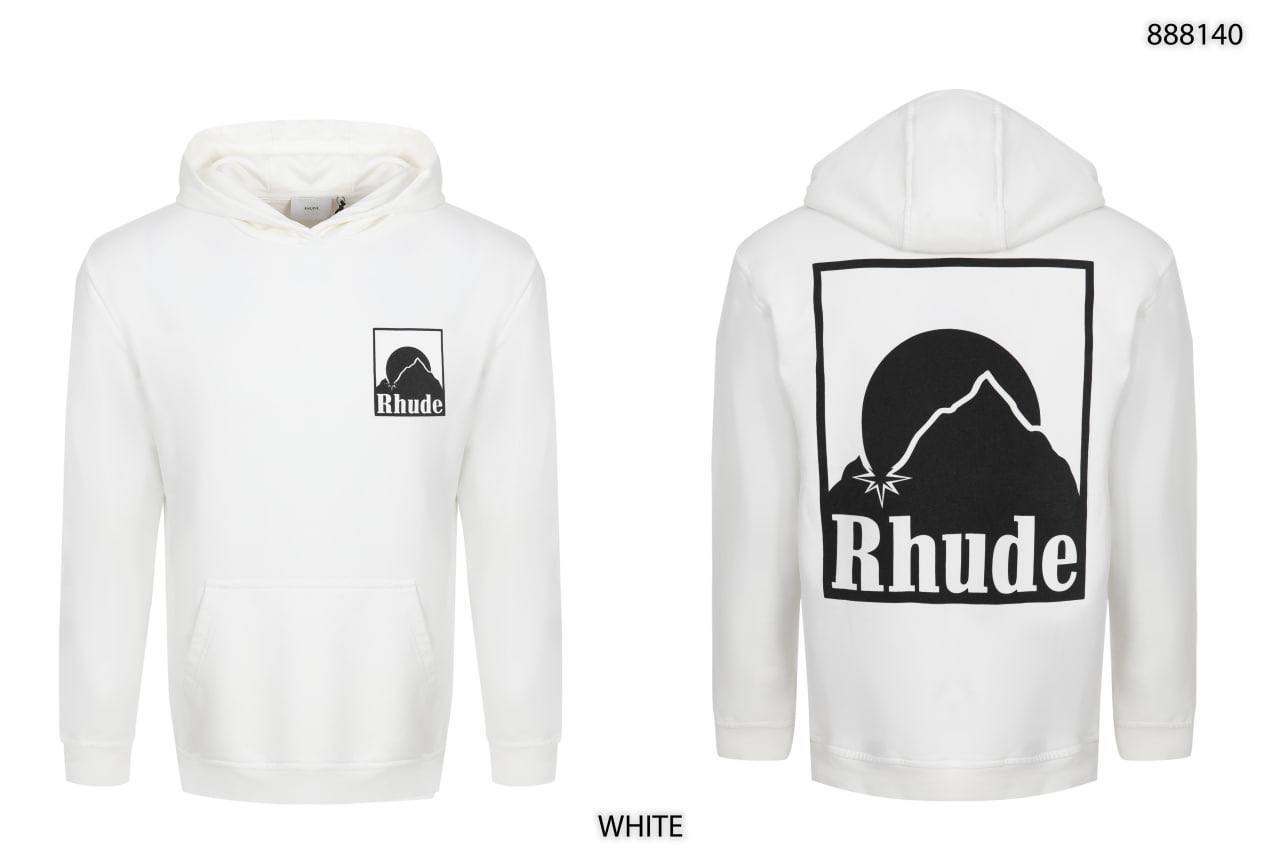 New stock Rhud hoodies sa2210