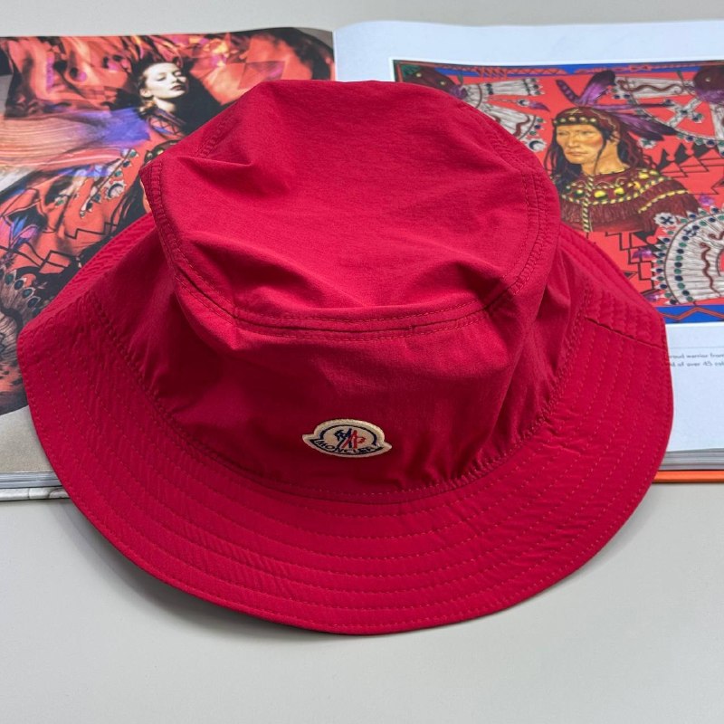 Moncle Bucket hat sa0505