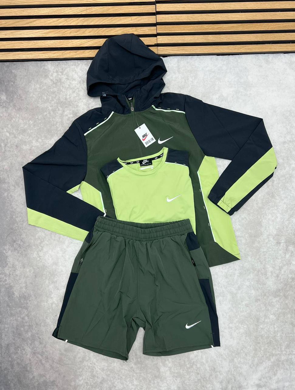 MENS NIK 3PCS SETS am0405