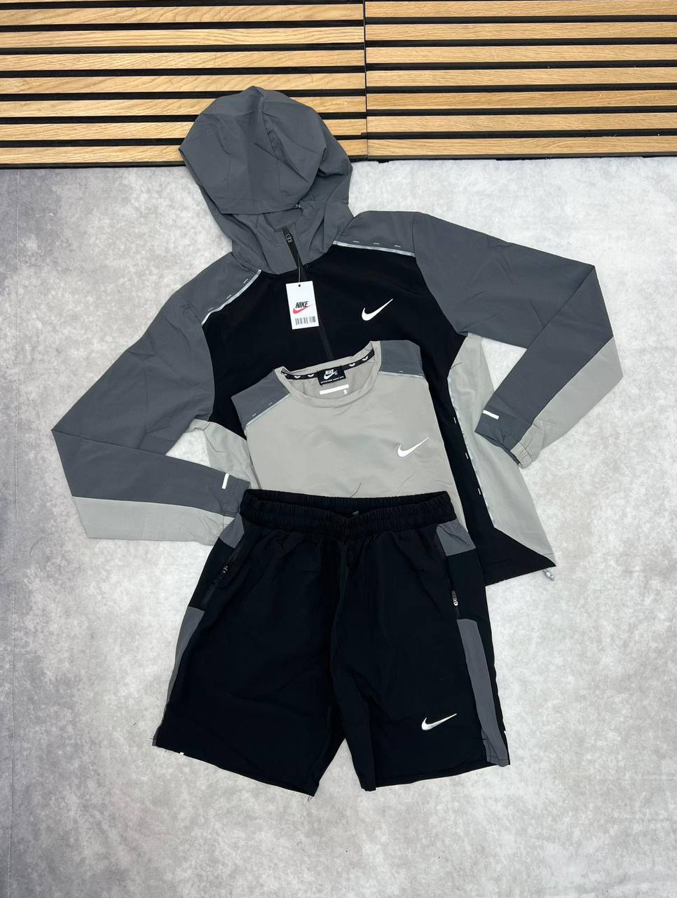 MENS NIK 3PCS SETS am0405