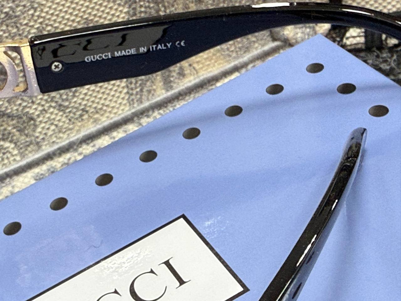 SUPERCLO QUALITY GUCCI SUNGLASSES BOXED su2307