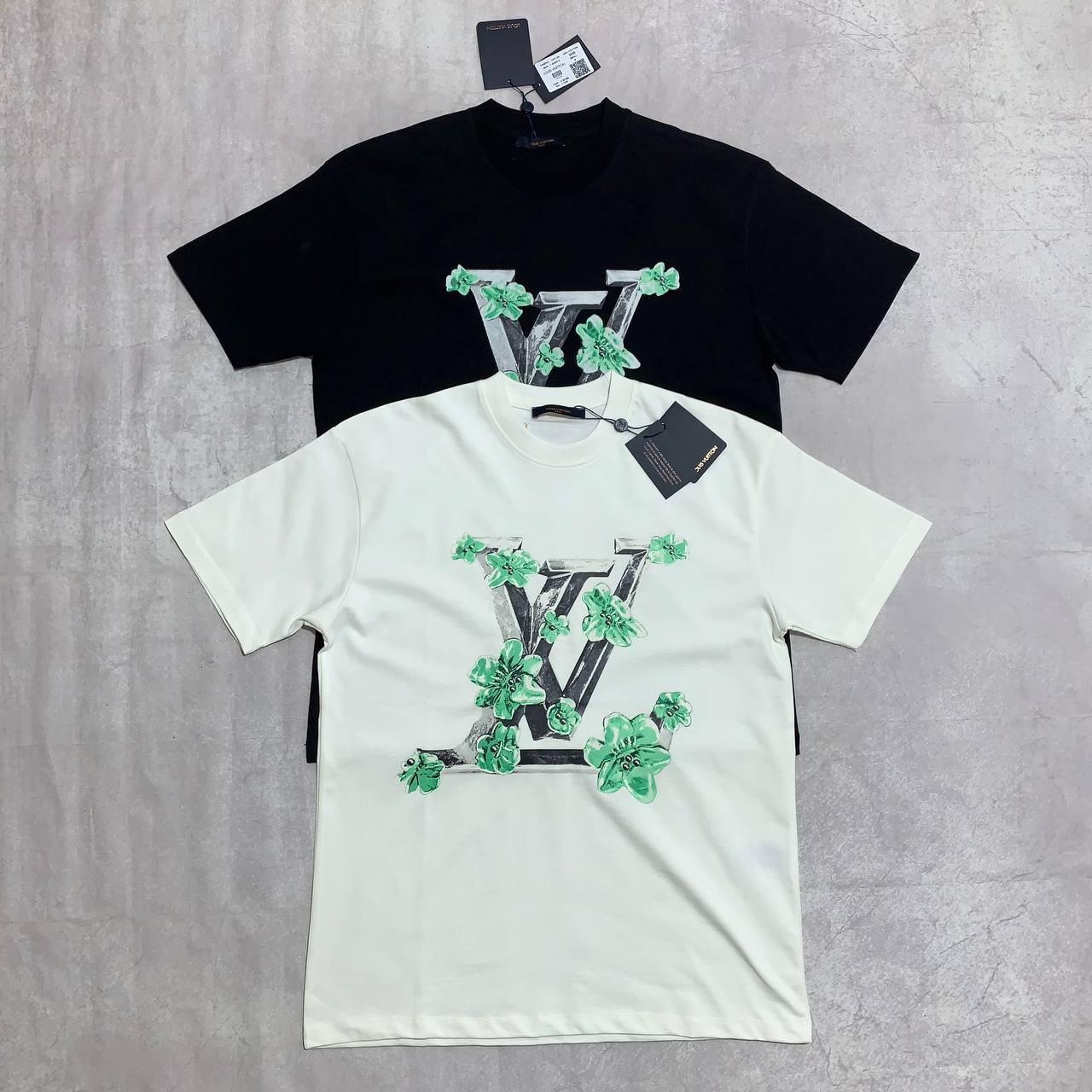 SUPERCLO QUALITY LOUIS VUITTON TSHIRTS su2307