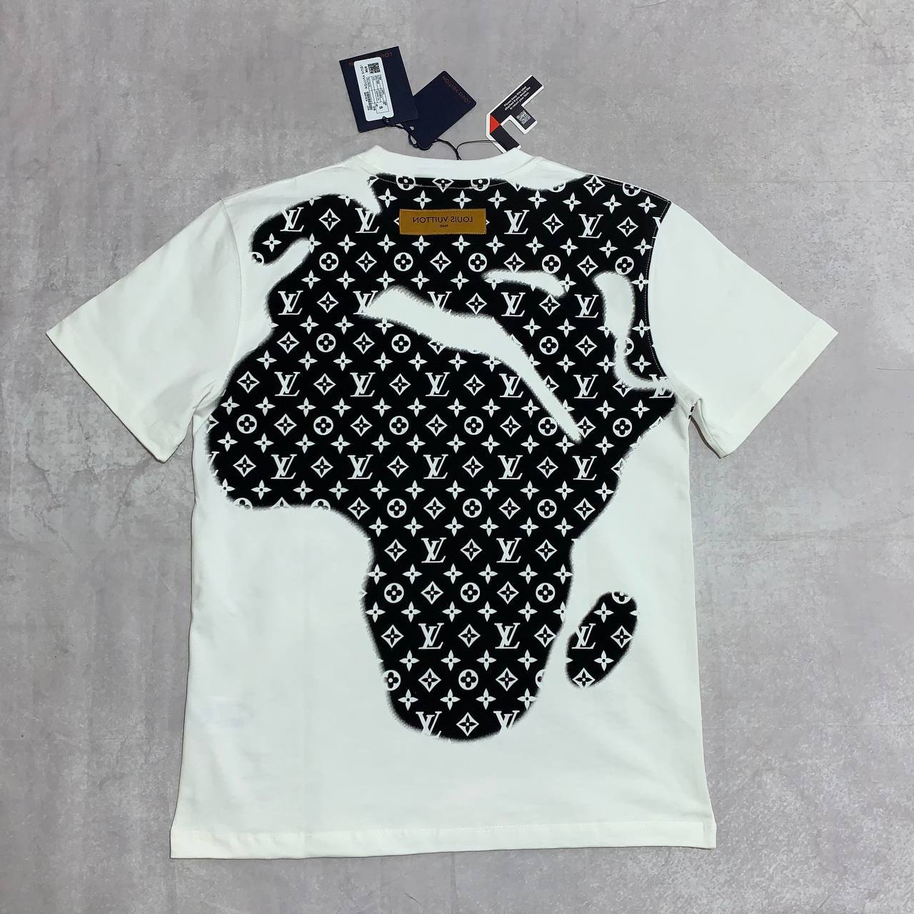 SUPERCLO QUALITY LOUIS VUITTON TSHIRTS su2307