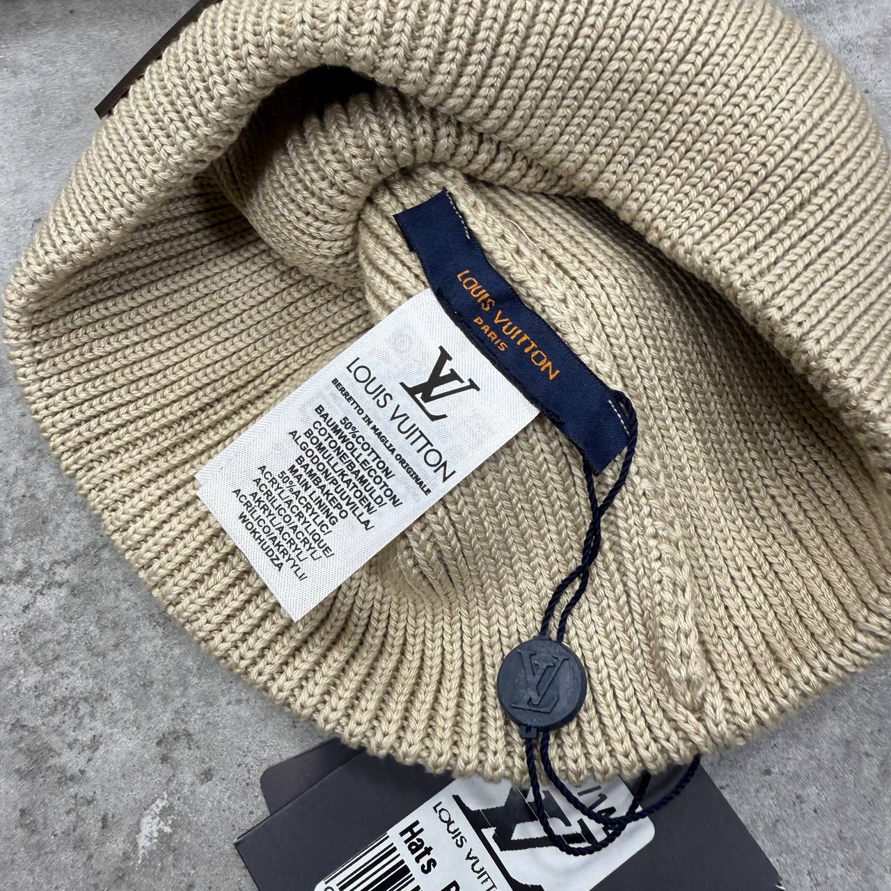 SUPER CLONE LVE BEANIE su2410