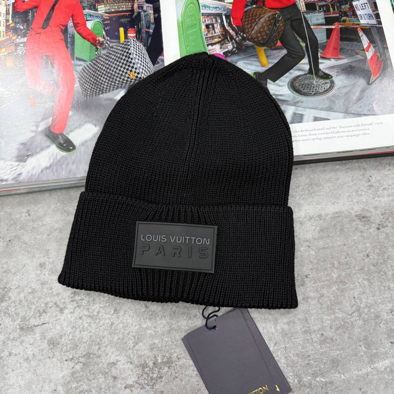 SUPER CLONE LVE BEANIE su2410