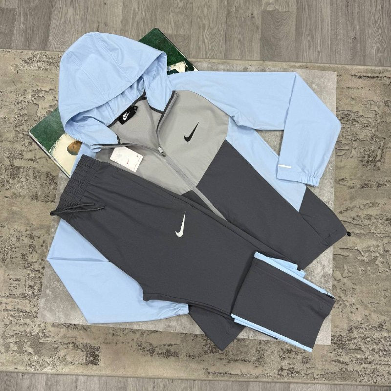 QUALITY NIK TRACKSUIT jay0405