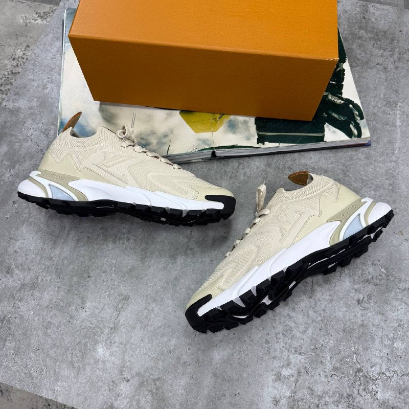 SUPER CLON NEW LV TATI TRAINERS jay0405