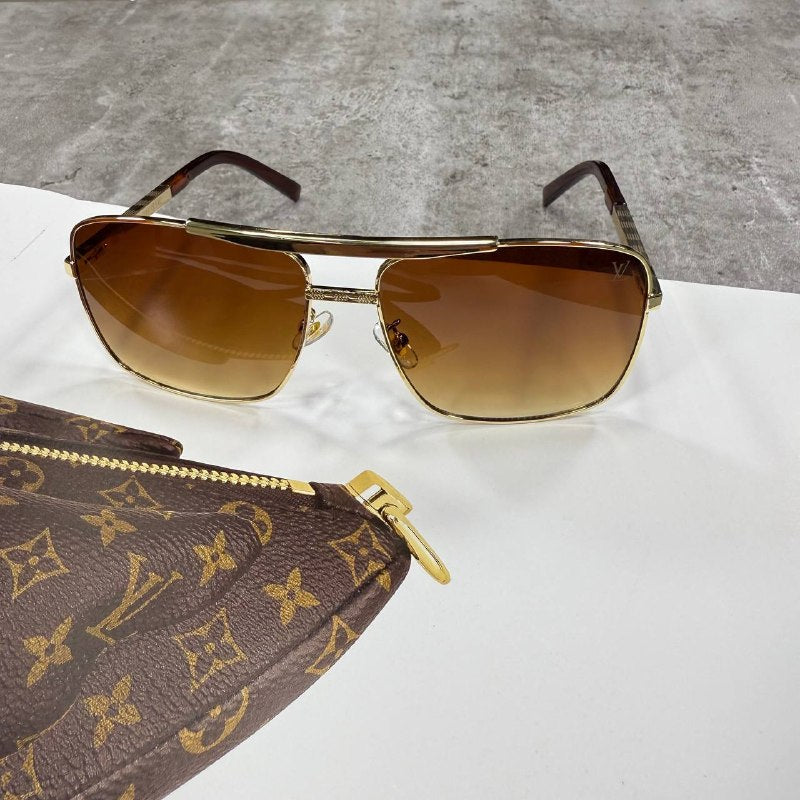 TOP QUALITY LV SUNGLASSES WITH FULL PACKAGING ETC jay0405