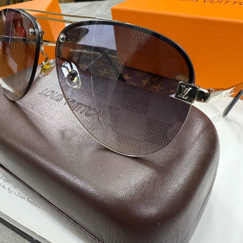 TOP QUALITY LV SUNGLASSES WITH FULL PACKAGING ETC jay0405