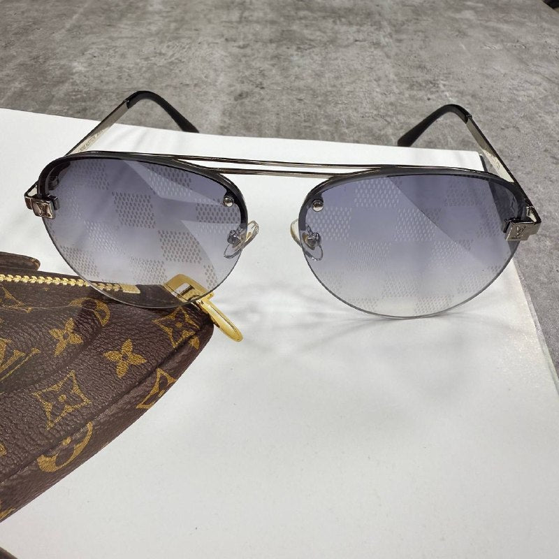 TOP QUALITY LV SUNGLASSES WITH FULL PACKAGING ETC jay0405