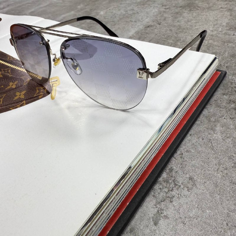 TOP QUALITY LV SUNGLASSES WITH FULL PACKAGING ETC jay0405