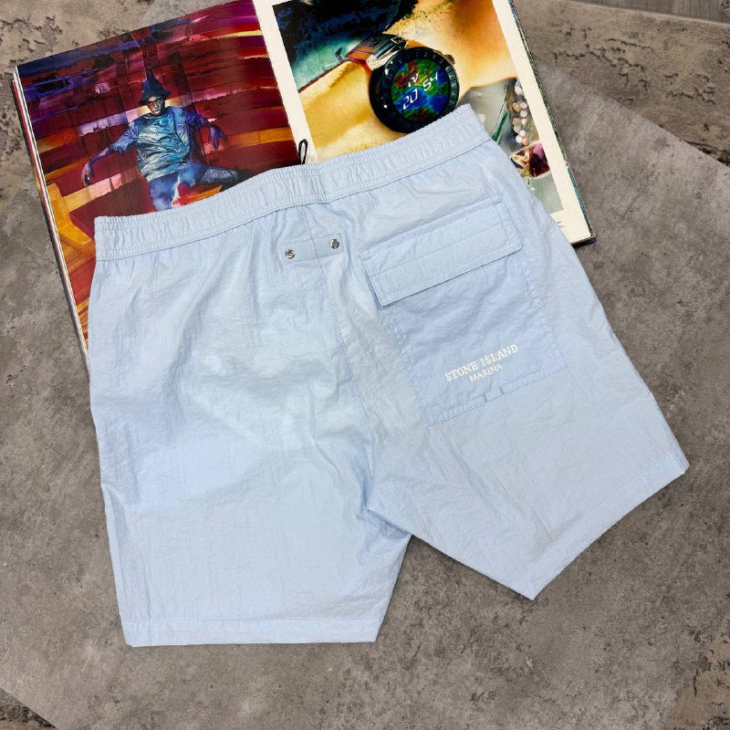 SUPER CLON STONE SWIM SHORTS jay0205