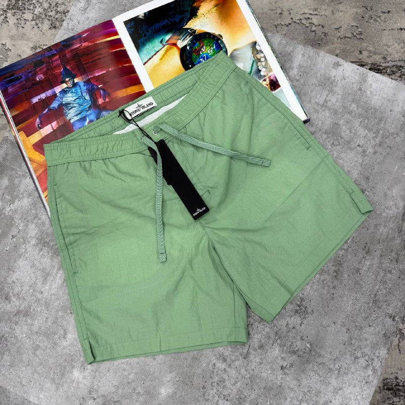 SUPER CLON STONE SWIM SHORTS jay0205