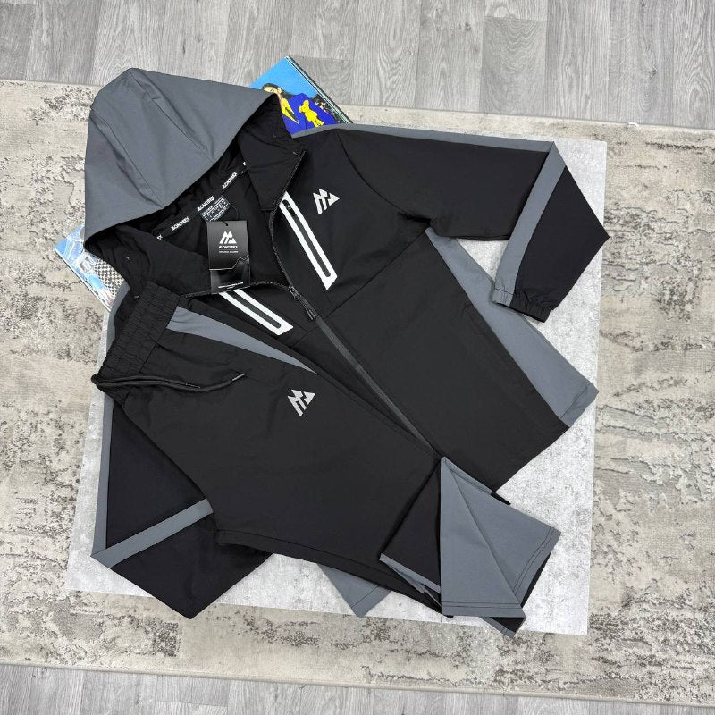 QUALITY MONTIRE TRACKSUIT jay0405