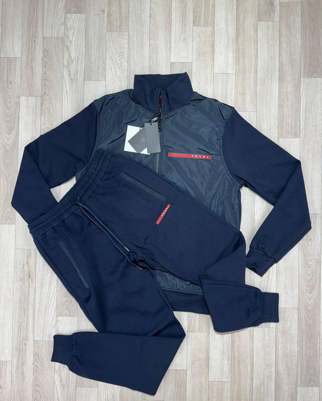 Prad tracksuit jj0505