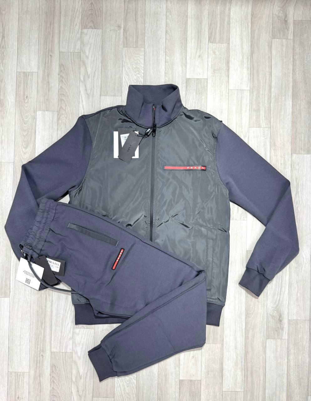 Prad tracksuit jj0505