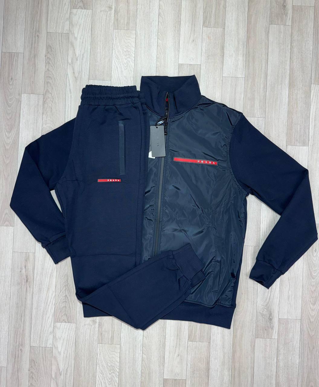 Prad tracksuit jj0505