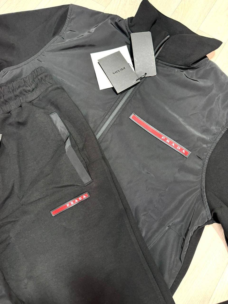 Prad tracksuit jj0505