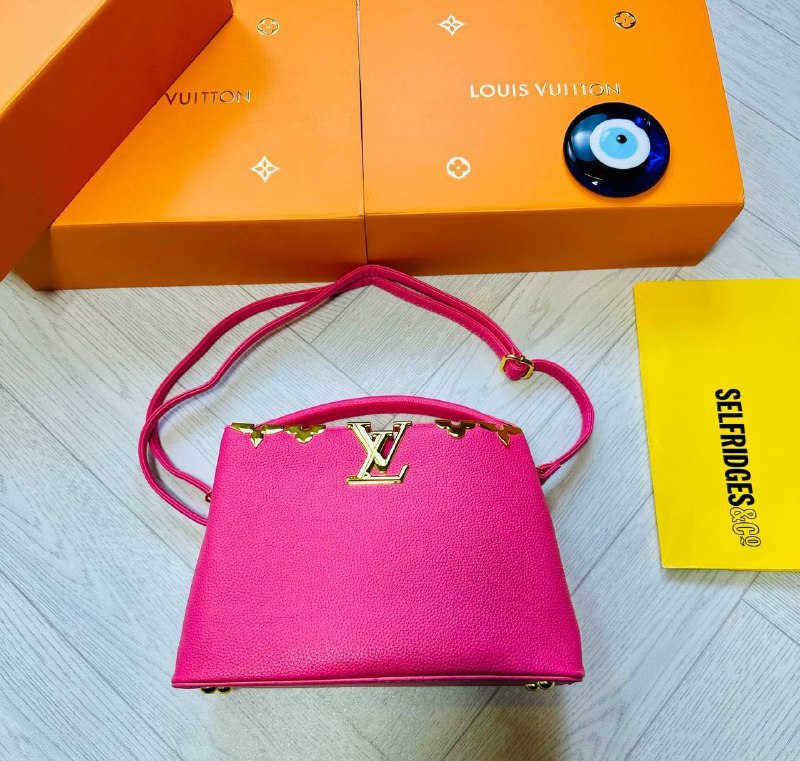 COLN QUALITY LV LADIES BAG WHIT BOX to0605